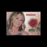 [Personalities - Happy Birthday, Nadia!, Tüüp LKY]