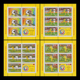 [UEFA European Football Championship 2016 - France, type KEE]