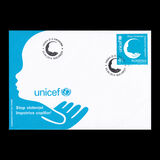 [UNICEF Campaigns - End Violence Against Children, tegund JUH]