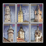 [Clock Towers, 유형 JWI]