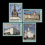 [Danube Cities - Tulcea, type JWY]