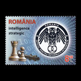 [Romania - Intelligence Strategic, tip JSA]