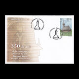 [The 350th Anniversary of the Wodden Church in Rogoz Village, Tipi JRQ]
