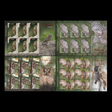 [Birds of Prey - Owls, Typ JQM]
