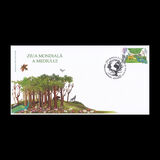 [World Environment Day, type LUT]