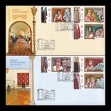 [Elisabeta Palace Collections, тып LNJ]