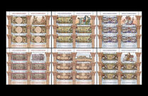 [Painters of the Romanian Banknotes, 類型 LOC]