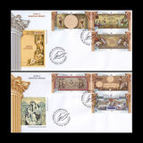 [Painters of the Romanian Banknotes, 類型 LOC]