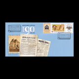 [The 190th Anniversary of Monitorul Oficial, type LOO]