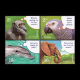 [Fauna - Smart Animals, 类型 LPD]