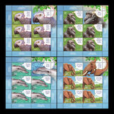 [Fauna - Smart Animals, 类型 LPD]
