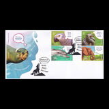 [Fauna - Smart Animals, type LPD]