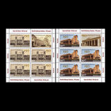 [The 150th Anniversary of the North Railway Station, tip LQS]