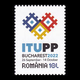 [ITU Plenipotentiary Conference, tip LQU]