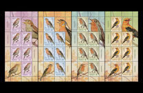[Singing Birds, タイプ LRE]