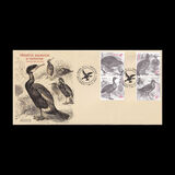 [Migratory and Sedentary Game Birds, type LRI]