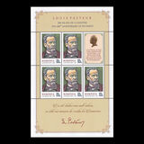[The 200th Anniversary of the Birth of Louis Pasteur, 1822-1895, type LRY]