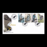 [Birds - Falcons, type LGL]