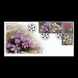 [Flora from National Reserves, tegund LGW]