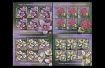 [Flora from National Reserves, tegund LGW]