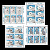 [Fauna - Polar Animals, tip LAC]