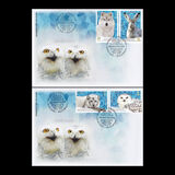 [Fauna - Polar Animals, tip LAC]