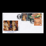 [The 100th Anniversary of the Emil Racovita Institute of Speleology, Вид LCG]