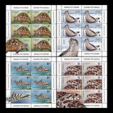 [Fauna - Leopard-type Animals, type LCO]