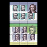 [The 250th Anniversary of the Birth of Ludwig van Beethoven, 1770-1827, Tipi LDA]