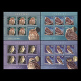 [Birds - Little Owls, 類型 LDG]