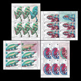 [Fauna - Chameleons, type LEE]