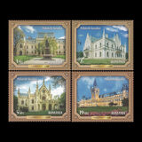 [The Palaces of Iasi, タイプ LIB]