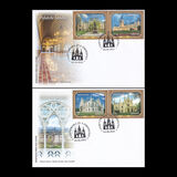 [The Palaces of Iasi, タイプ LIB]