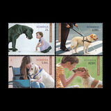 [The Dog - Man's Friend, タイプ LIF]