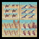 [Desert Fauna, type LJI]