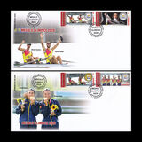 [Olympic Medals, тып LJM]