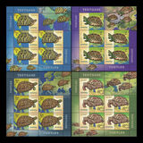[Fauna - Turtles, type LKF]