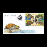 [Fauna - Turtles, type LKF]