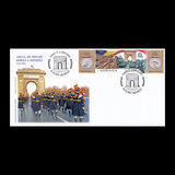 [The Arch of Triumph, type LLE]