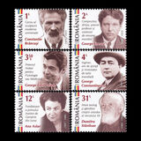 [Brilliant Romanians, тып KCZ]