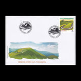 [Transalpina - Highest Road in Romania, type KFA]