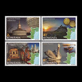 [Discover Romania - Dobrogea, type KAQ]