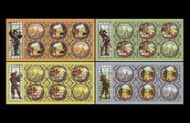 [Royal Hunting Scenes, Typ KAW]