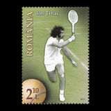 [Tennis Legends - Ion Țiriac, Typ KBA]