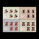 [Intelligent Dogs, Tipo KBE]