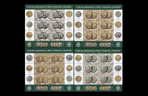 [Numismatics, type KBN]