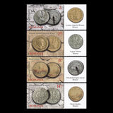 [Numismatics, type KBN]
