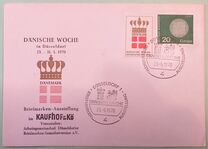 [EUROPA Stamps, tipas PU]