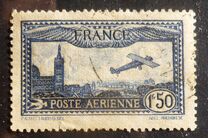 [Airmail, प्रकार BH1]