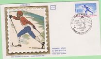 [Winter olympic in Lake Placid, type EG]